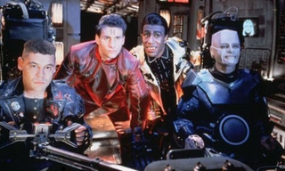 Illustration for article titled How to get into 20 classic science fiction shows: The ultimate guide